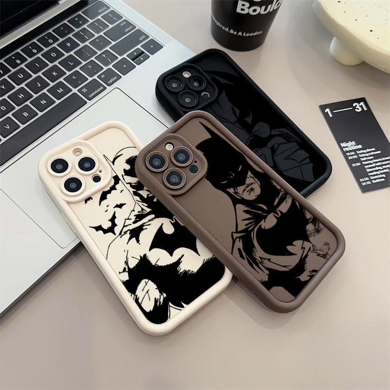 The B-Batmans Art Phone Case F - Phone Cases Art 评论和价格