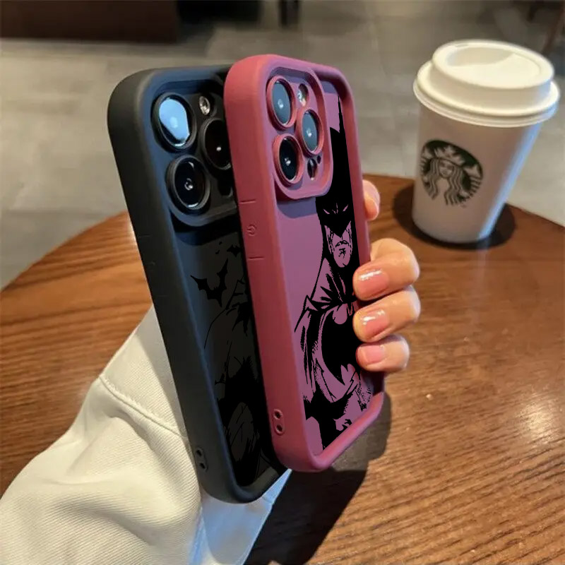 The B-Batmans Art Phone Case F - Phone Cases Art 评论和价格