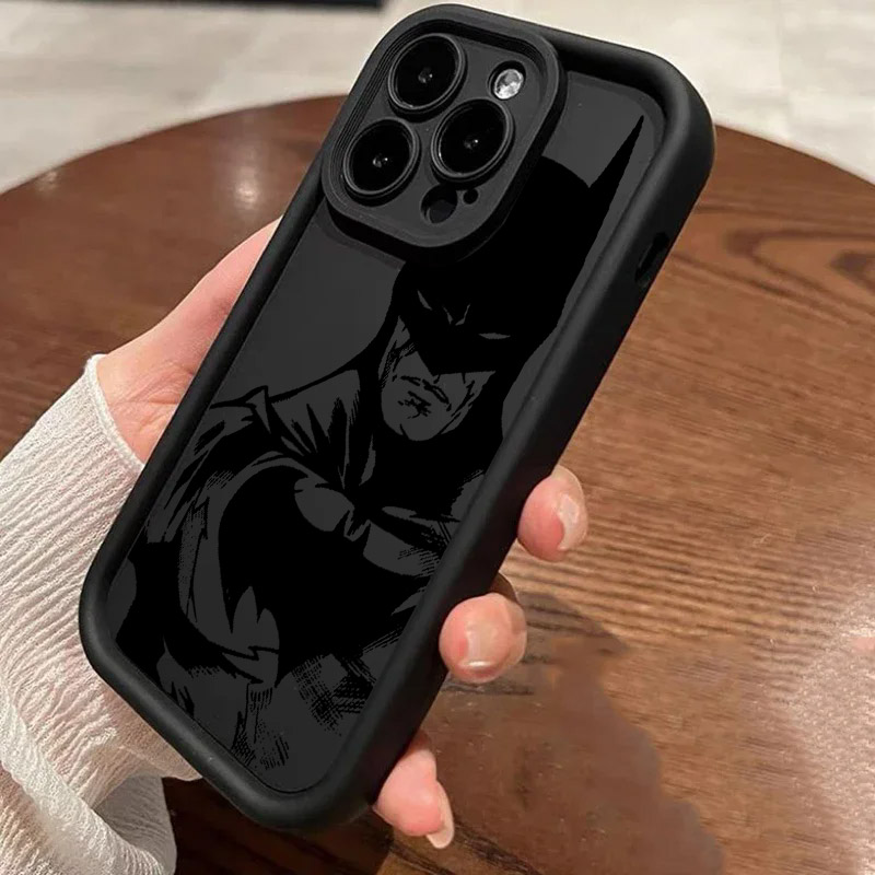 The B-Batmans Art Phone Case F - Phone Cases Art 评论和价格