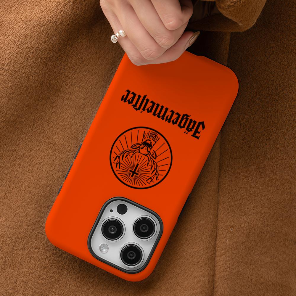 J-Jagermeisters Design Phone C - Phone Cases Art 评论和价格