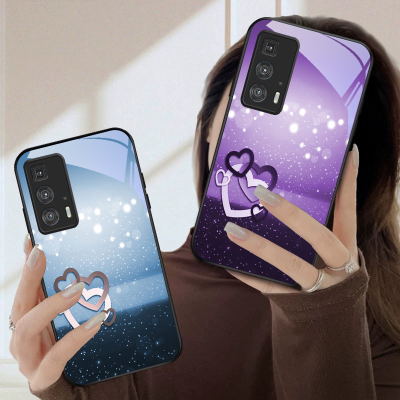 Warm and romantic love For Mot - Phone Cases Motorola 评论和价格