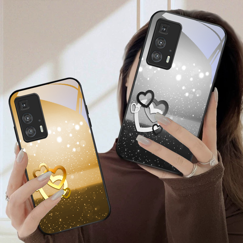 Warm and romantic love For Mot - Phone Cases Motorola 评论和价格