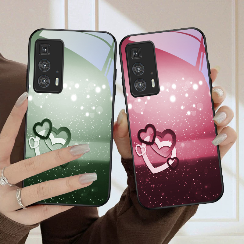 Warm and romantic love For Mot - Phone Cases Motorola 评论和价格