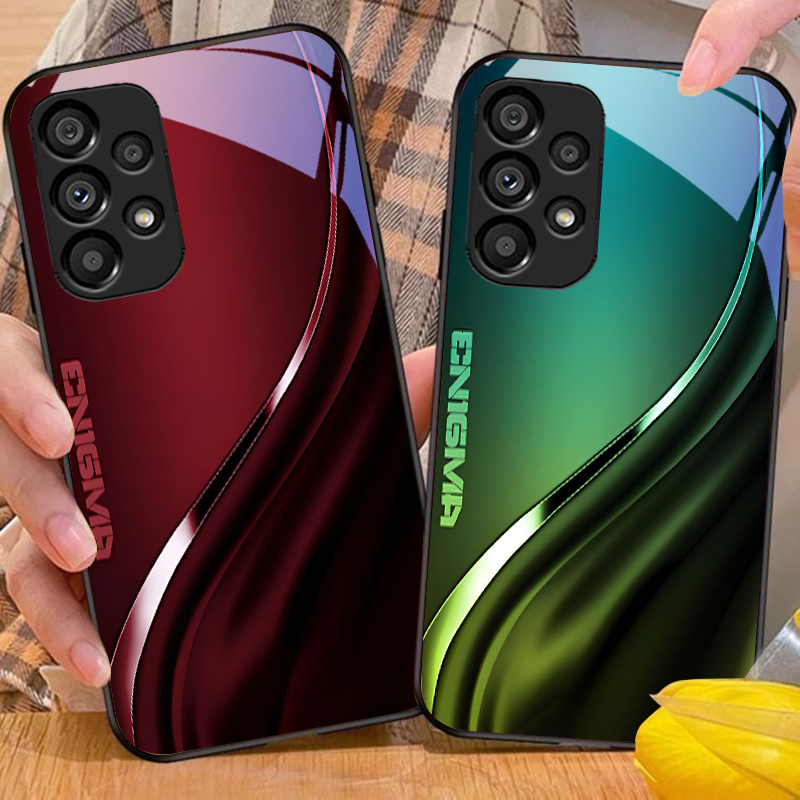 Gradient blending gray For Sam - Gradient Color Case 评论和价格