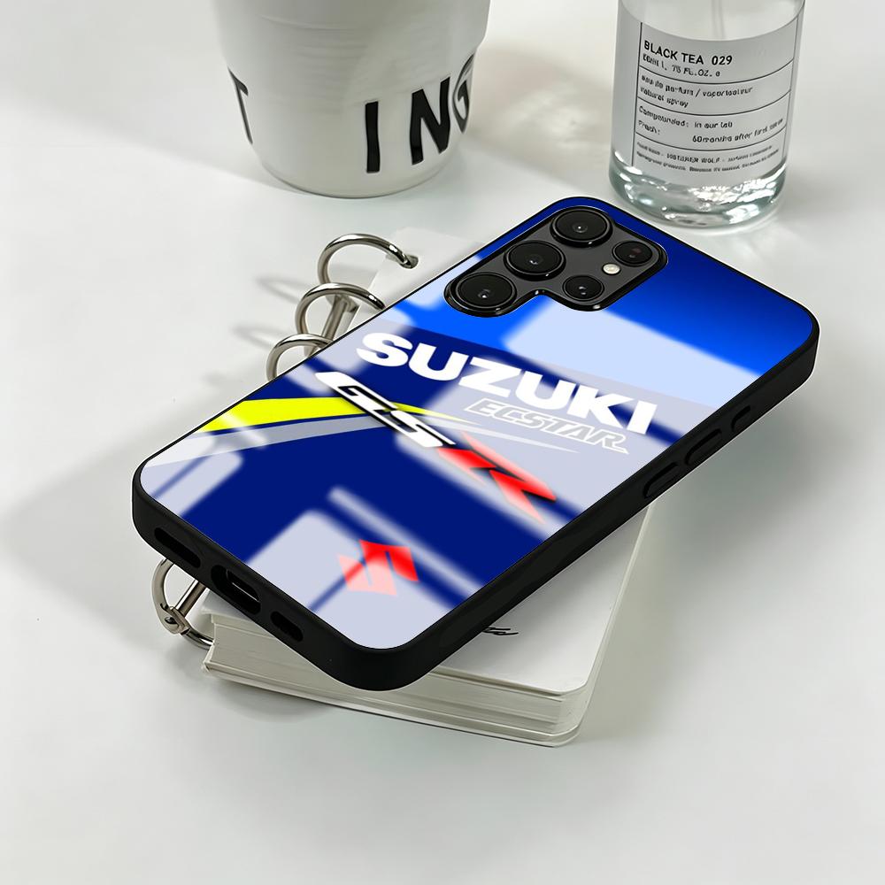 Supercar Suzuki-Now logo Phone - Phone Cases Magnetic 评论和价格