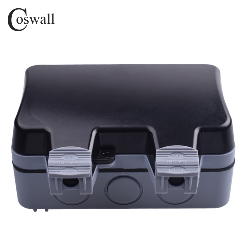 Coswall IP66 Weatherproof Wate - Phone Cases Uk 评论和价格