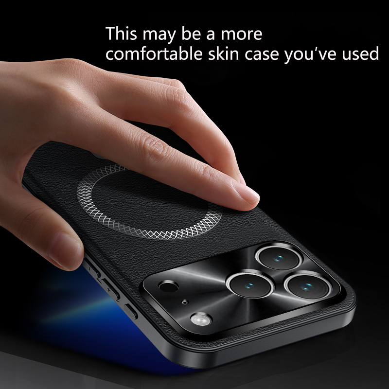 Case For iPhone 17 16 15 14 13 - Phone Cases That Cover The Camera 评论和价格