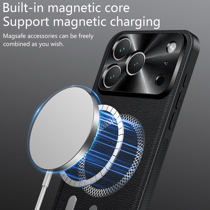 Case For iPhone 17 16 15 14 13 - Phone Cases That Cover The Camera 评论和价格