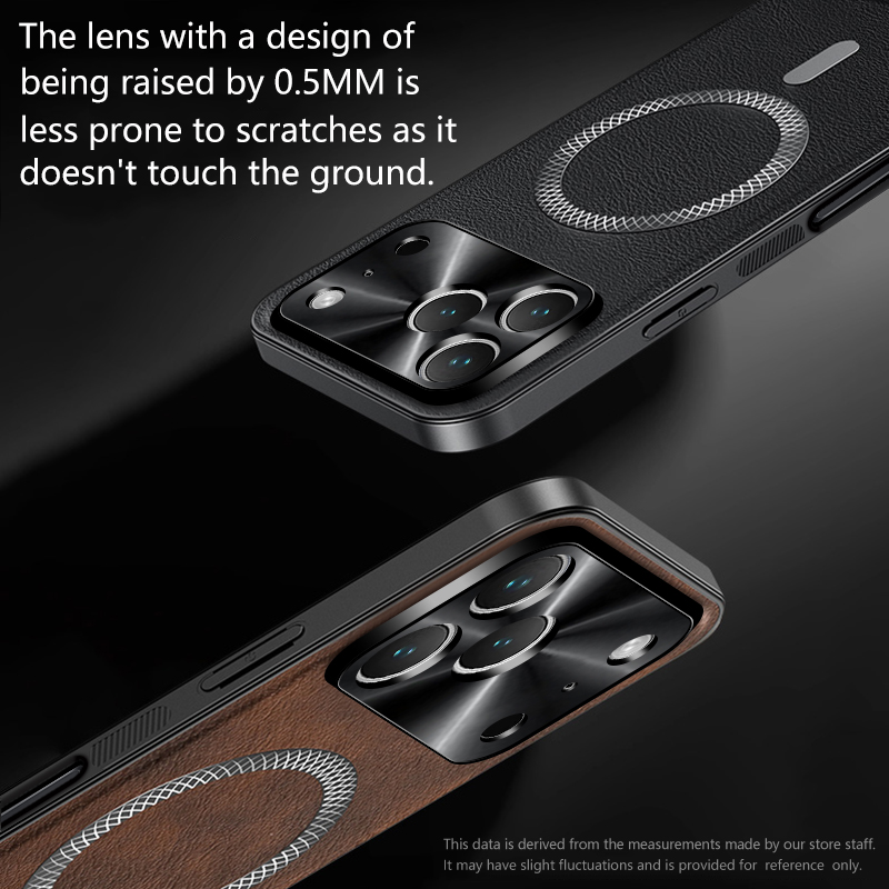 Case For iPhone 17 16 15 14 13 - Phone Cases That Cover The Camera 评论和价格