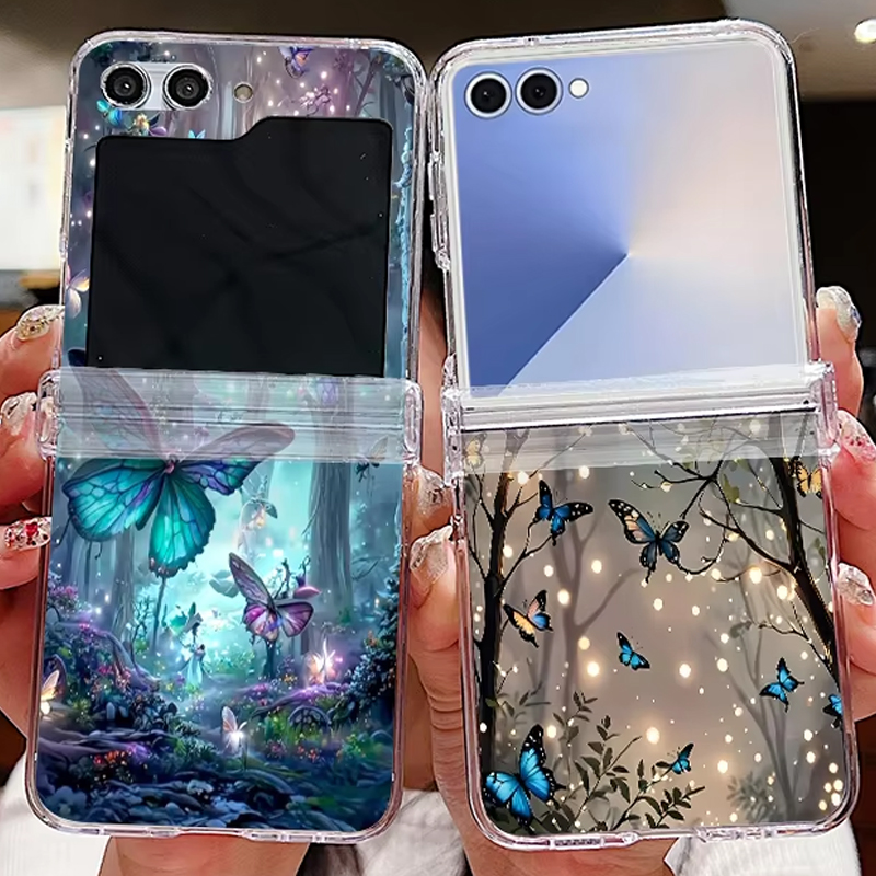 For Samsung Galaxy Z Flip7 FE  - Phone Cases Z Fold 7 评论和价格