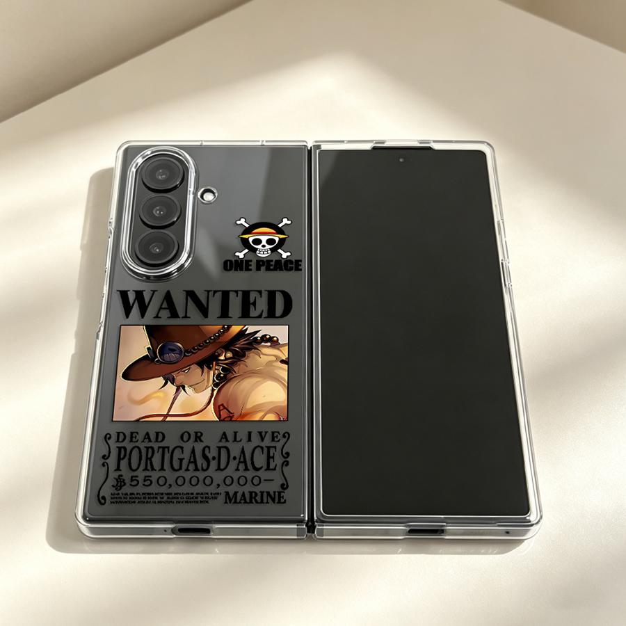 Transparent Soft Phone Cover C - Phone Cases Z Fold 7 评论和价格
