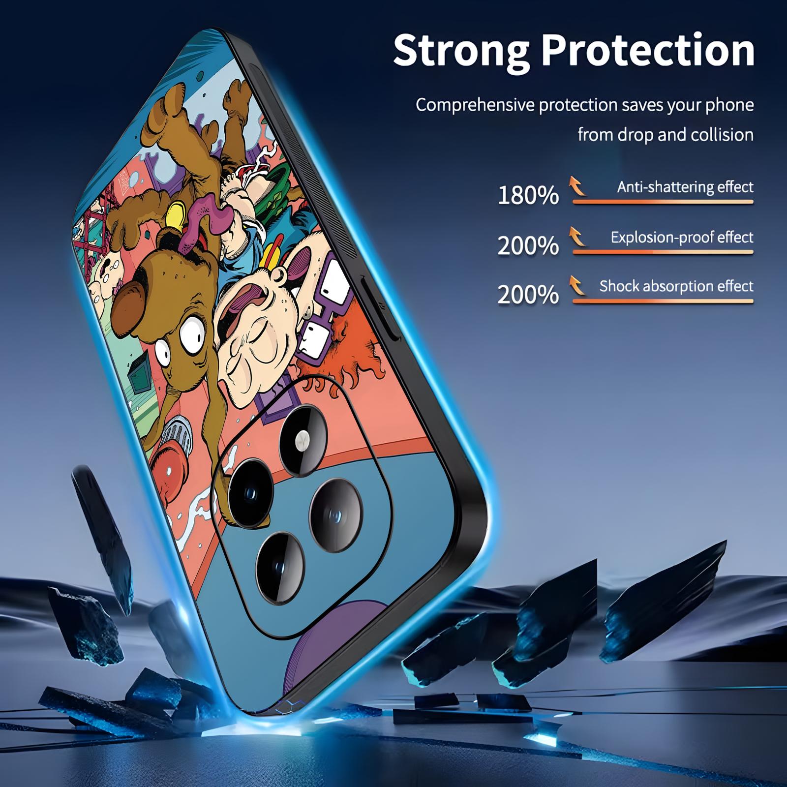 Phone Case For Redmi Note15 14 - Phone Cases Funny 评论和价格