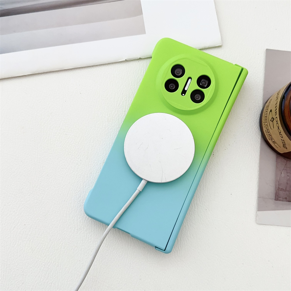 Gradient Color For Magsafe Mag - Gradient Color Case 评论和价格