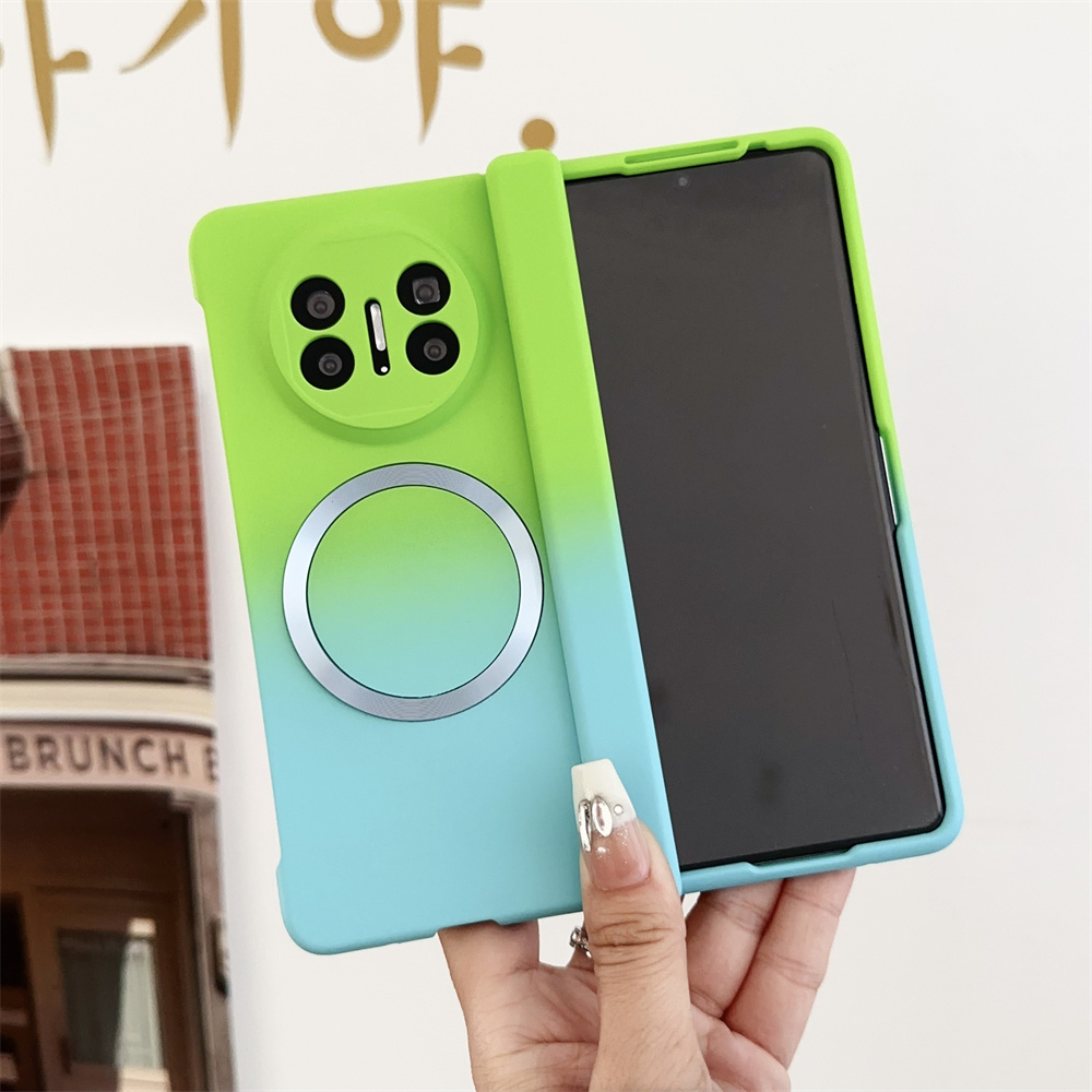Gradient Color For Magsafe Mag - Gradient Color Case 评论和价格