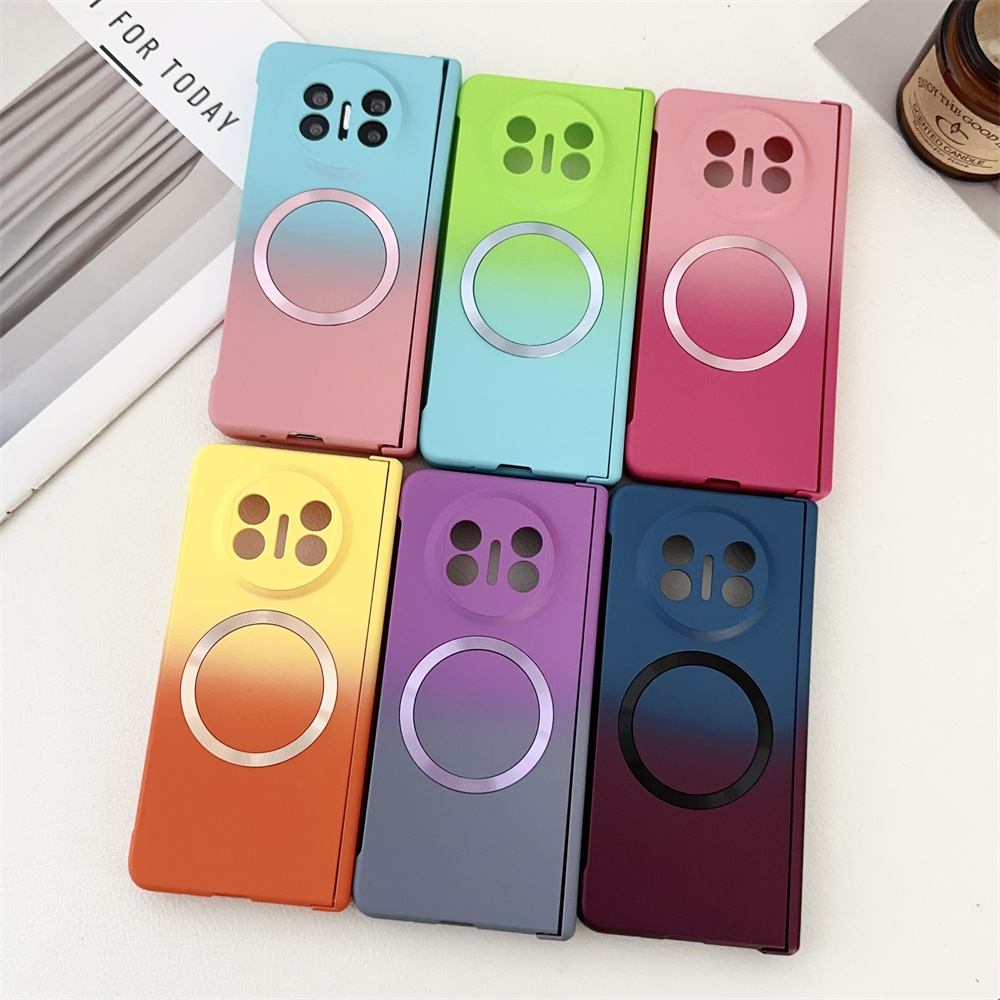 Gradient Color For Magsafe Mag - Gradient Color Case 评论和价格