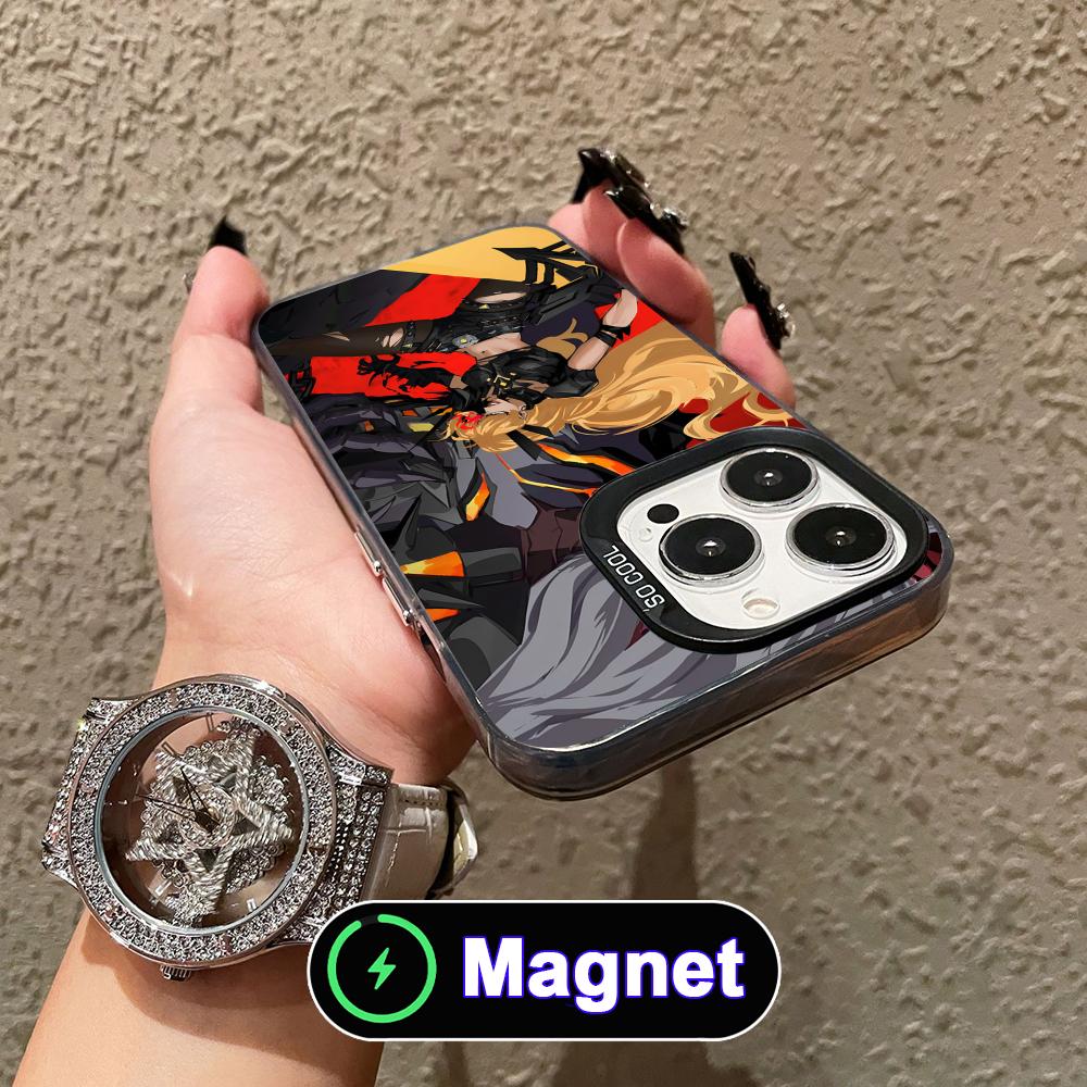 Magik Illyana Phone Case for i - Phone Cases Magnetic 评论和价格