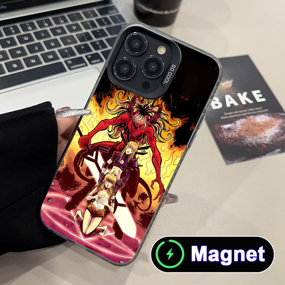 Magik Illyana Phone Case for i - Phone Cases Magnetic 评论和价格