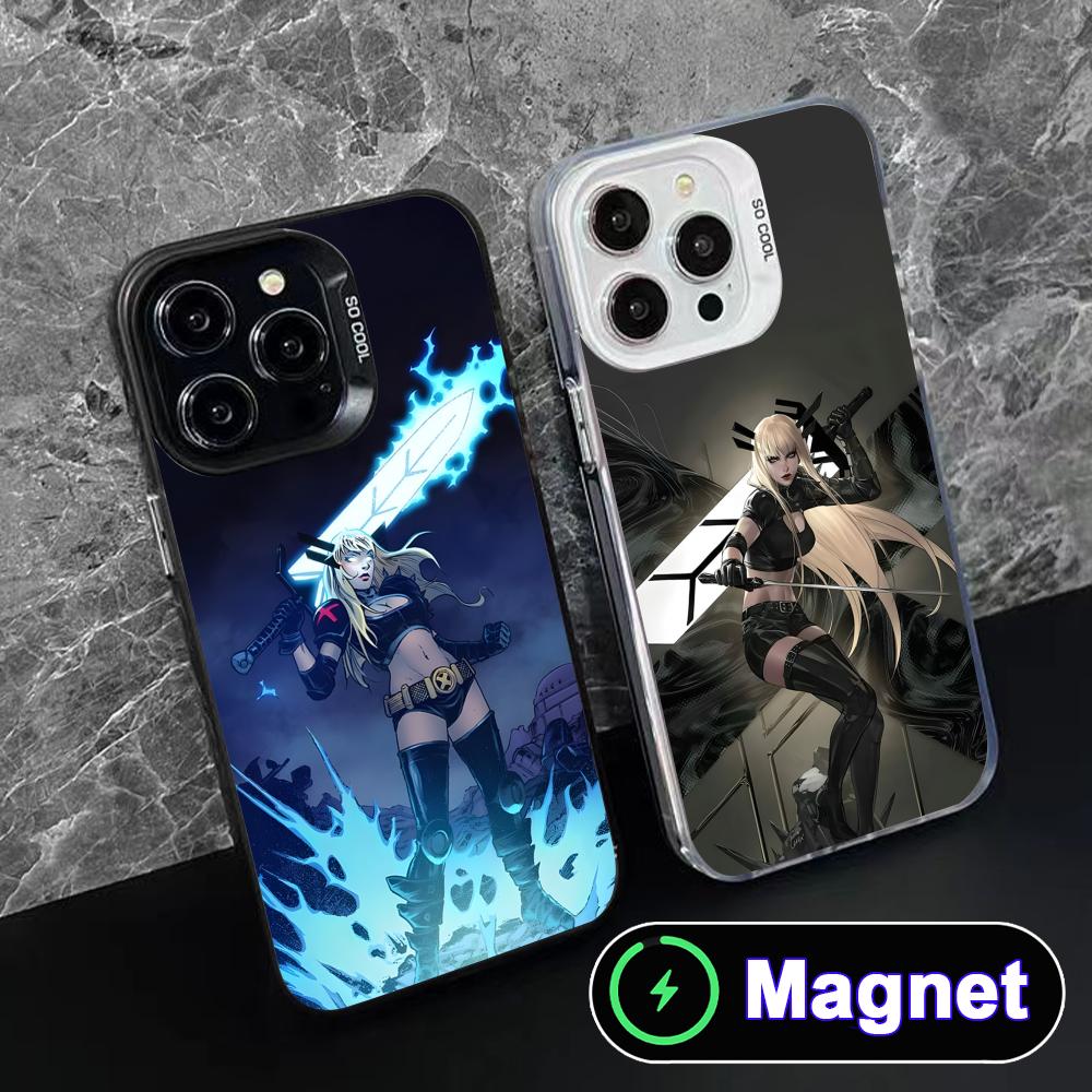 Magik Illyana Phone Case for i - Phone Cases Magnetic 评论和价格