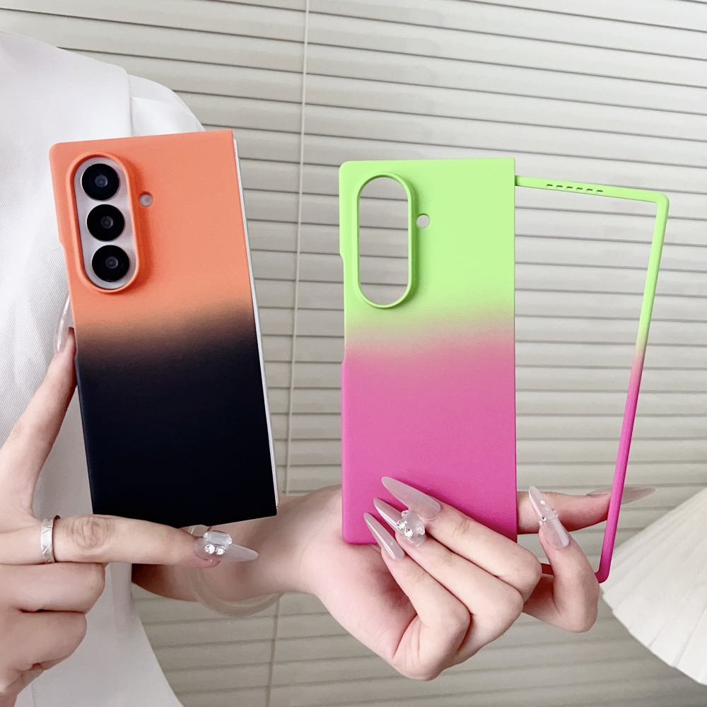 Gradient Colorful Ultra Thin H - Gradient Color Case 评论和价格