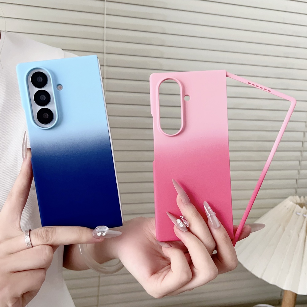Gradient Colorful Ultra Thin H - Gradient Color Case 评论和价格