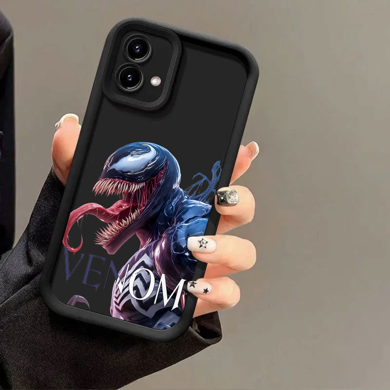Venom Art Marvel Phone Case fo - Phone Cases Motorola 评论和价格