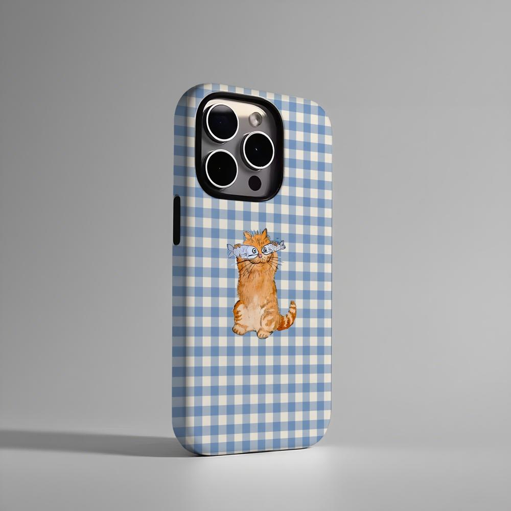 Cute cats and dogs  Phone Case - Phone Cases Magnetic 评论和价格