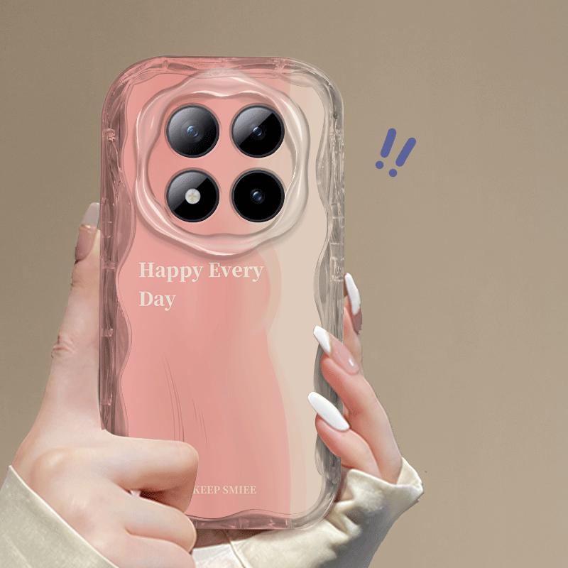 Flexible TPU Case For Xiaomi R - Gradient Color Case 评论和价格