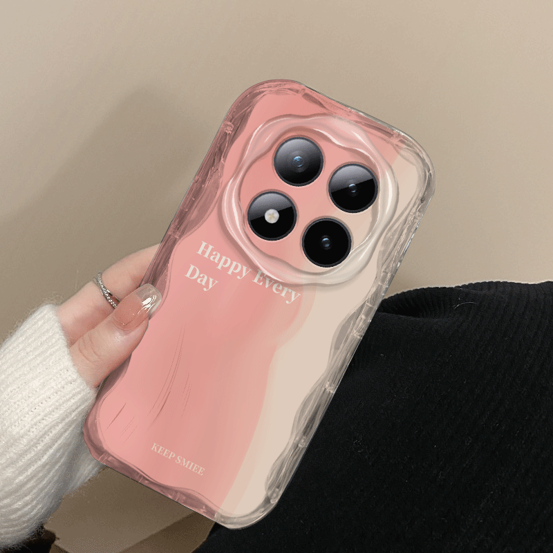 Flexible TPU Case For Xiaomi R - Gradient Color Case 评论和价格