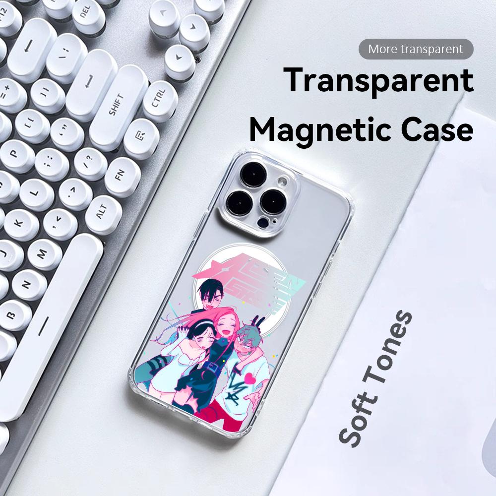 Anime A-Alien Stage Phone Case - Phone Cases Anime 评论和价格