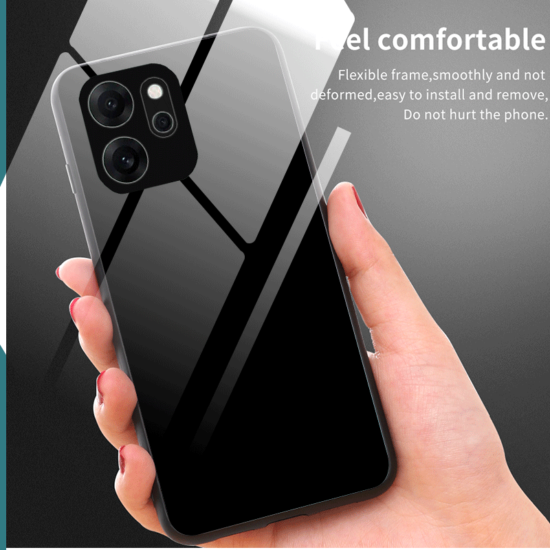 Hard Tempered Glass Case For M - Phone Cases Motorola 评论和价格