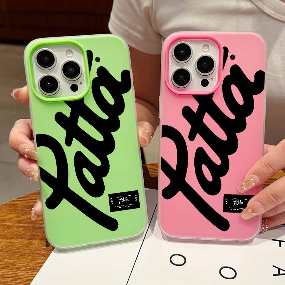 Fashion Styles HOT SALE Patta  - Buy Phone Cases 评论和价格