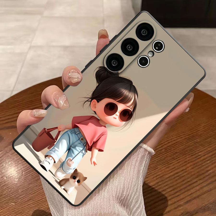 Funda Phone Cover Case for Sam - Phone Cases Samsung S25 Fe 评论和价格