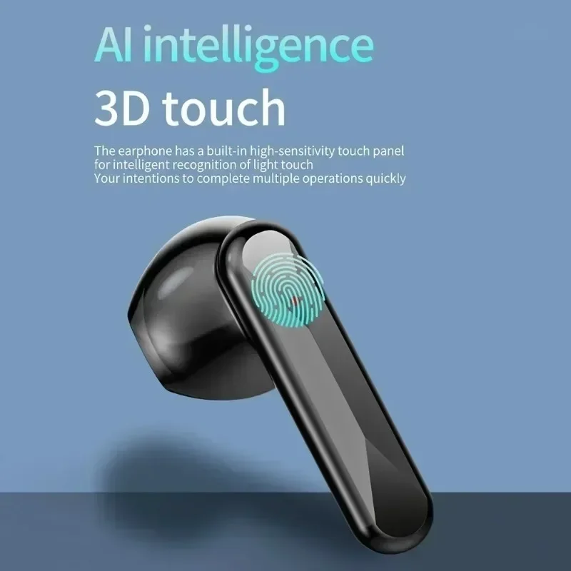Wireless Earbuds Earphones Blu - Phone Cases Recycling 评论和价格