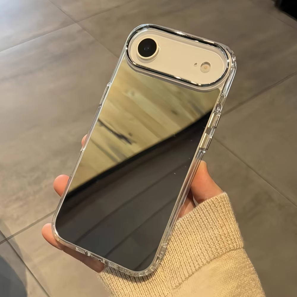 Luxury Acrylic Makeup Mirror P - Luxury Plating Case 评论和价格