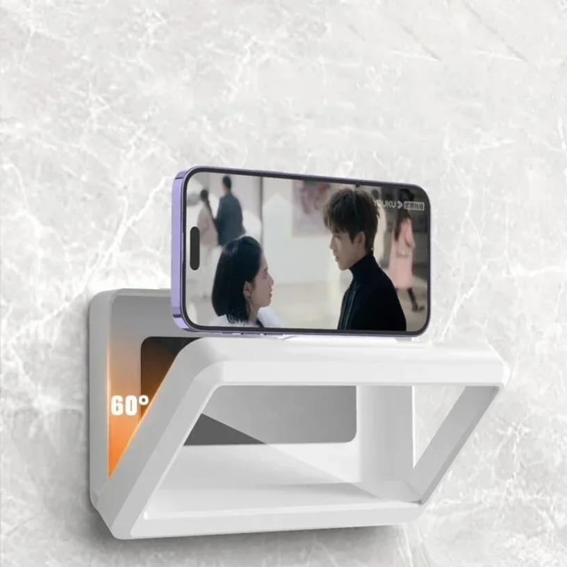 360° Rotation Touchable Cellph - Phone Cases With Stand 评论和价格