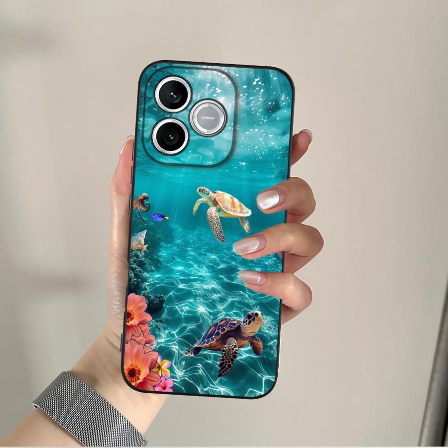 Underwater Turtle Art Case for - Phone Cases Art 评论和价格
