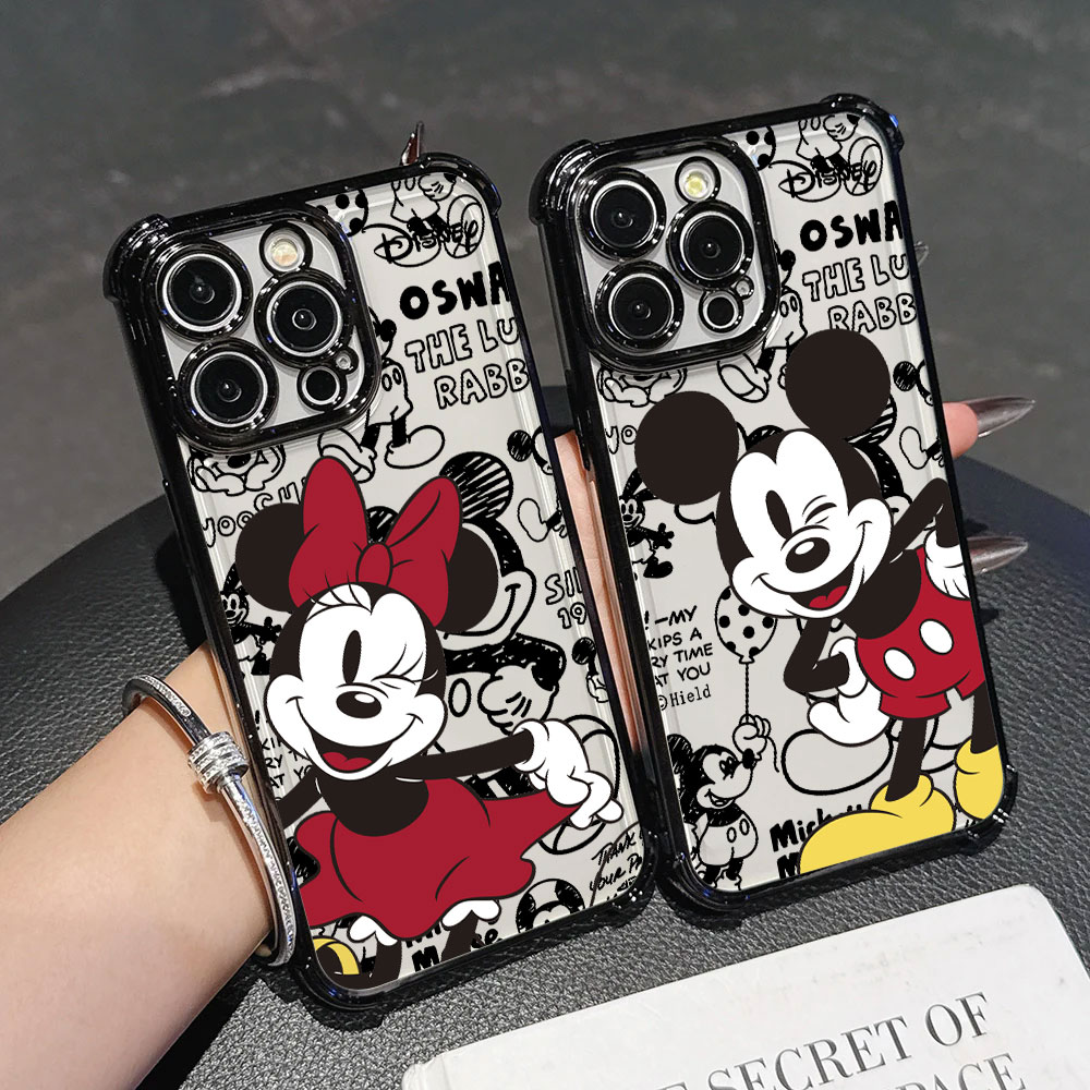 Funny Disney Mickey Mouse Phon - Phone Cases Funny 评论和价格