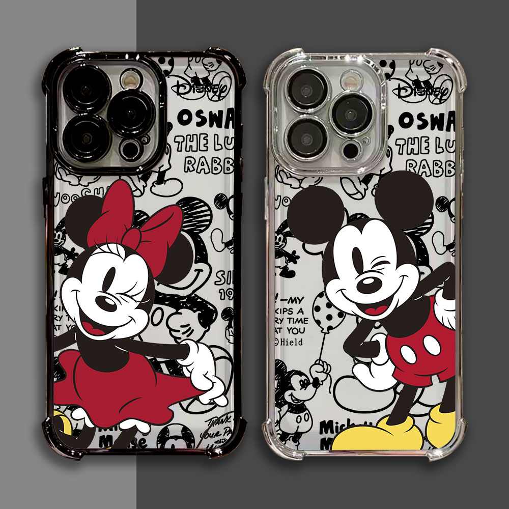 Funny Disney Mickey Mouse Phon - Phone Cases Funny 评论和价格