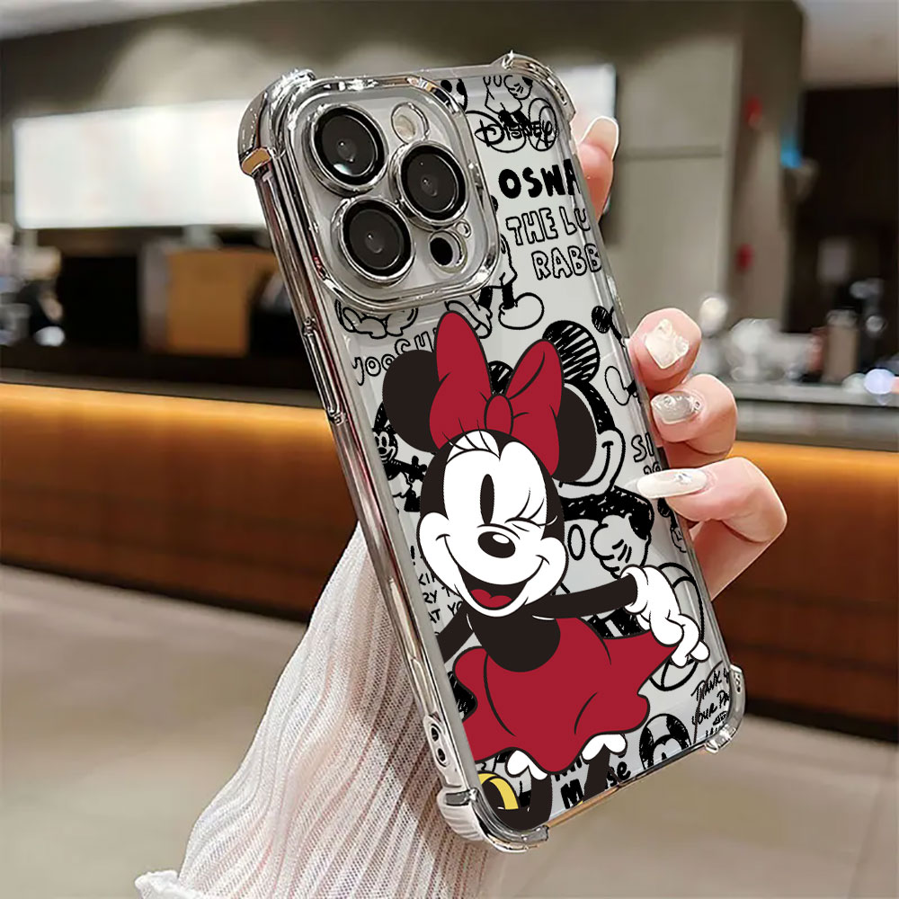 Funny Disney Mickey Mouse Phon - Phone Cases Funny 评论和价格