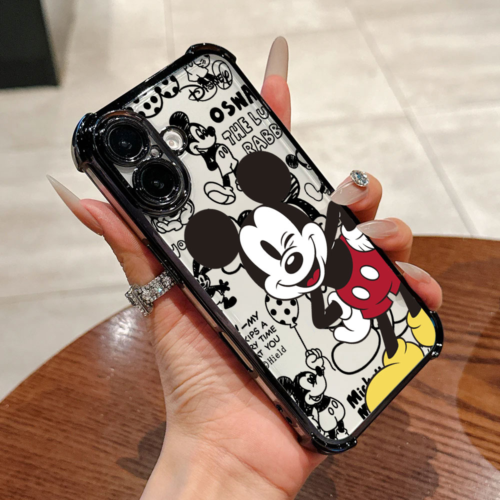 Funny Disney Mickey Mouse Phon - Phone Cases Funny 评论和价格
