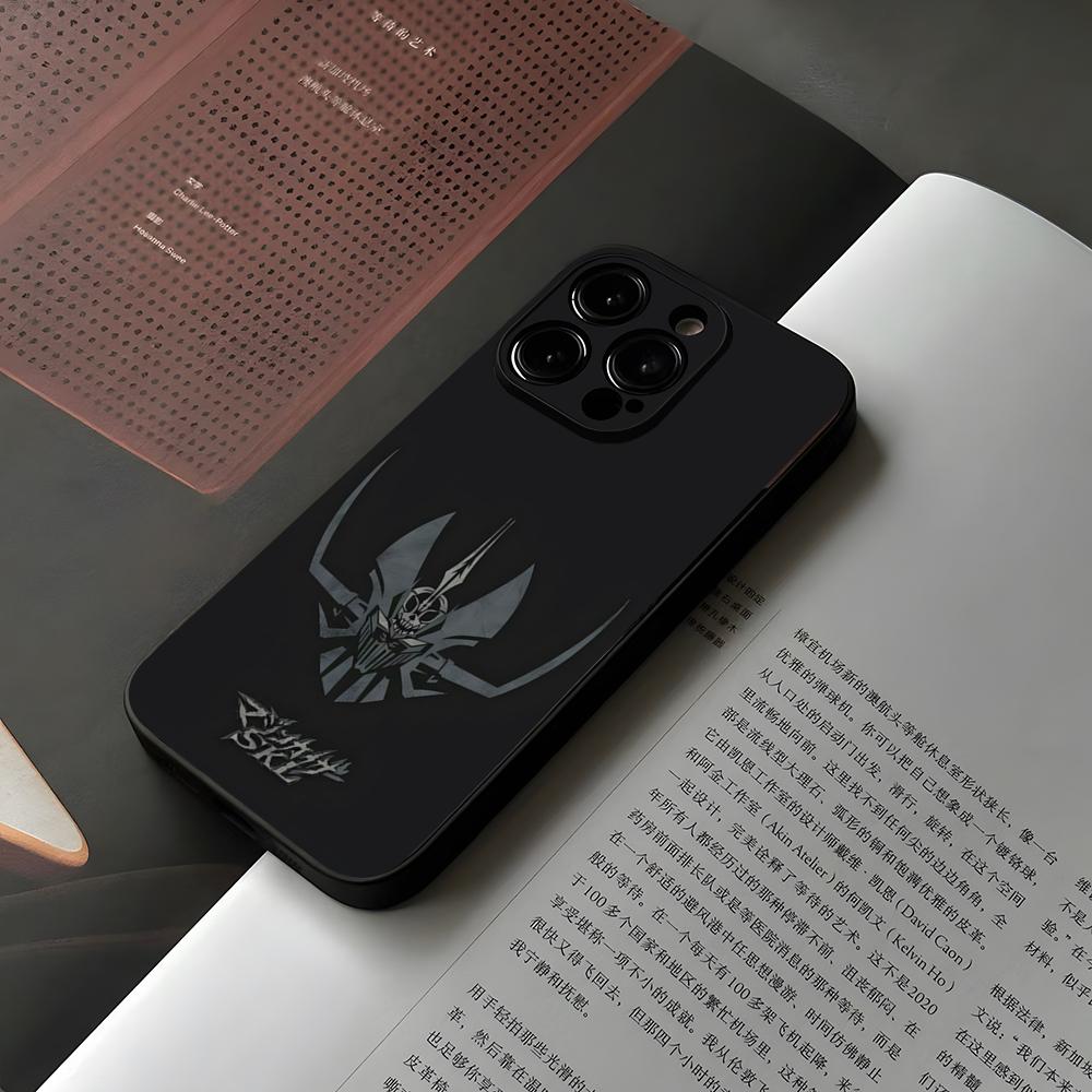 Manga Mazinger Z Anime Phone C - Buy Phone Cases 评论和价格