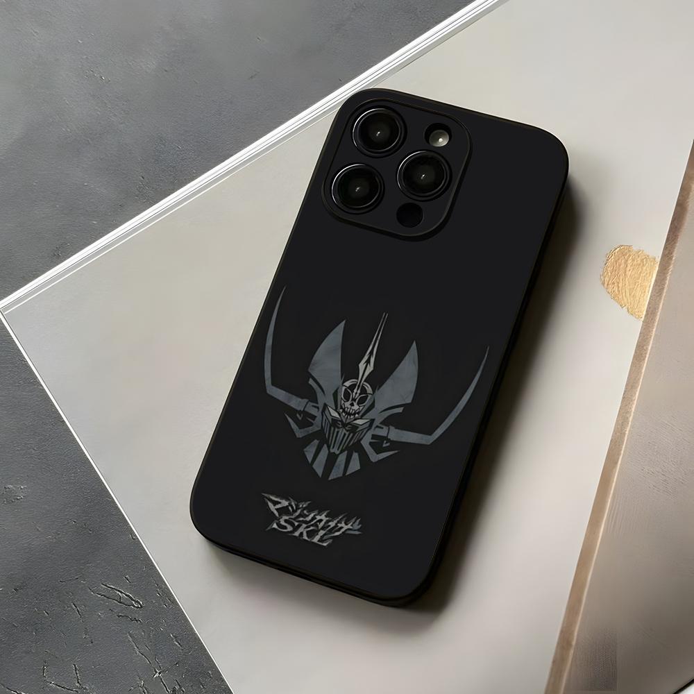 Manga Mazinger Z Anime Phone C - Buy Phone Cases 评论和价格