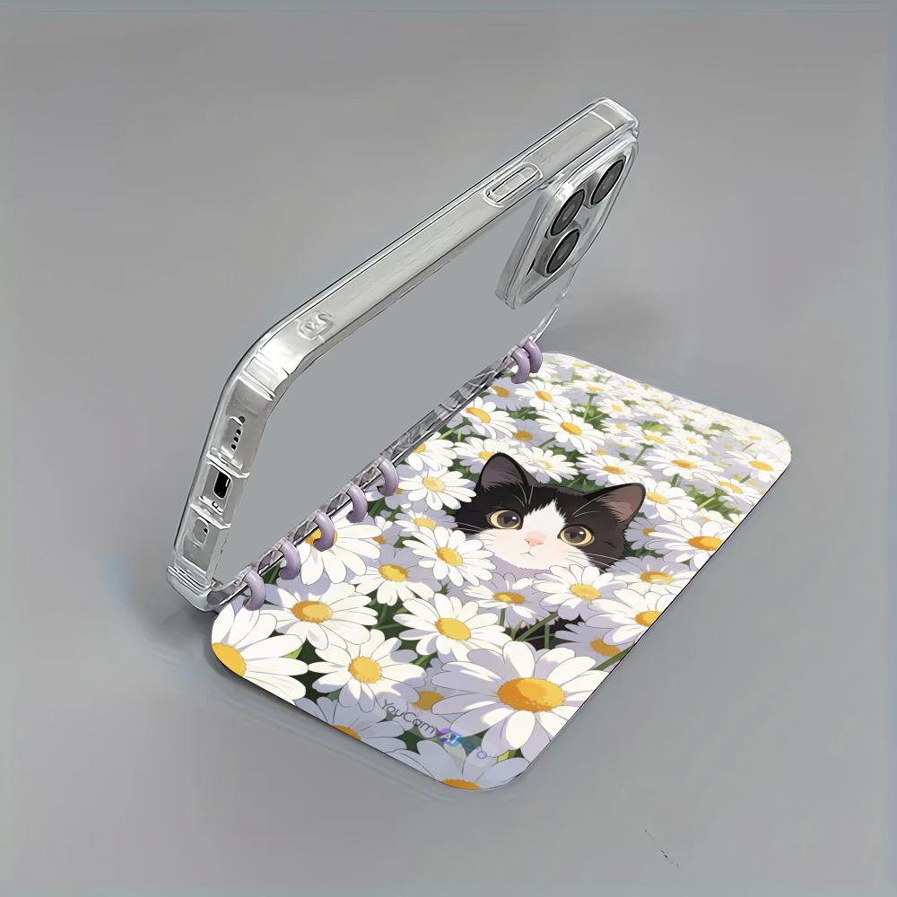 Fashion flip cover shock-proof - Phone Cases With Stand 评论和价格