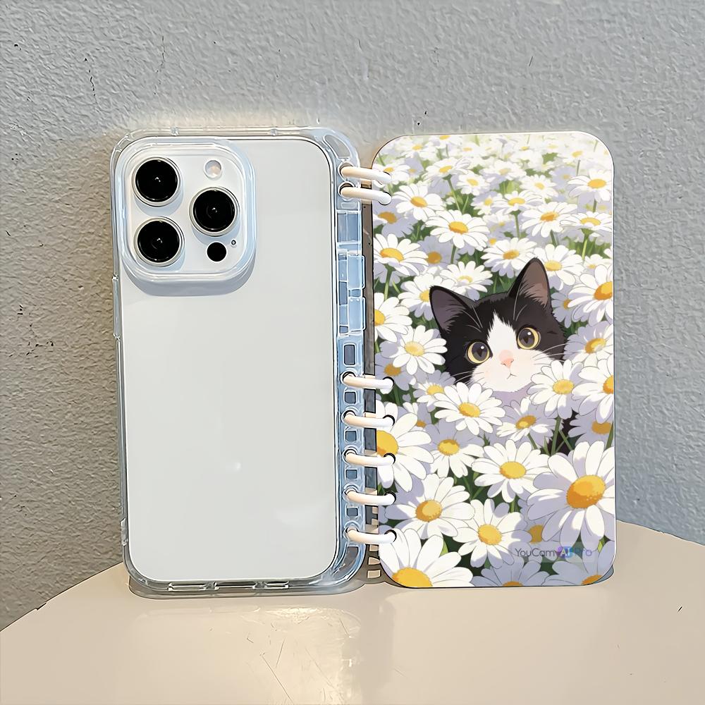 Fashion flip cover shock-proof - Phone Cases With Stand 评论和价格
