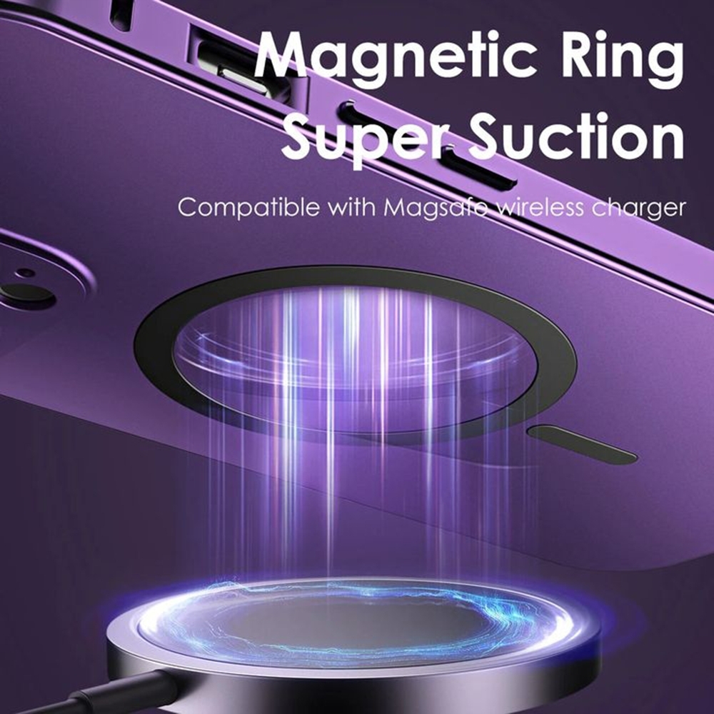 Spider Gothic style design Pho - Phone Cases Magnetic 评论和价格