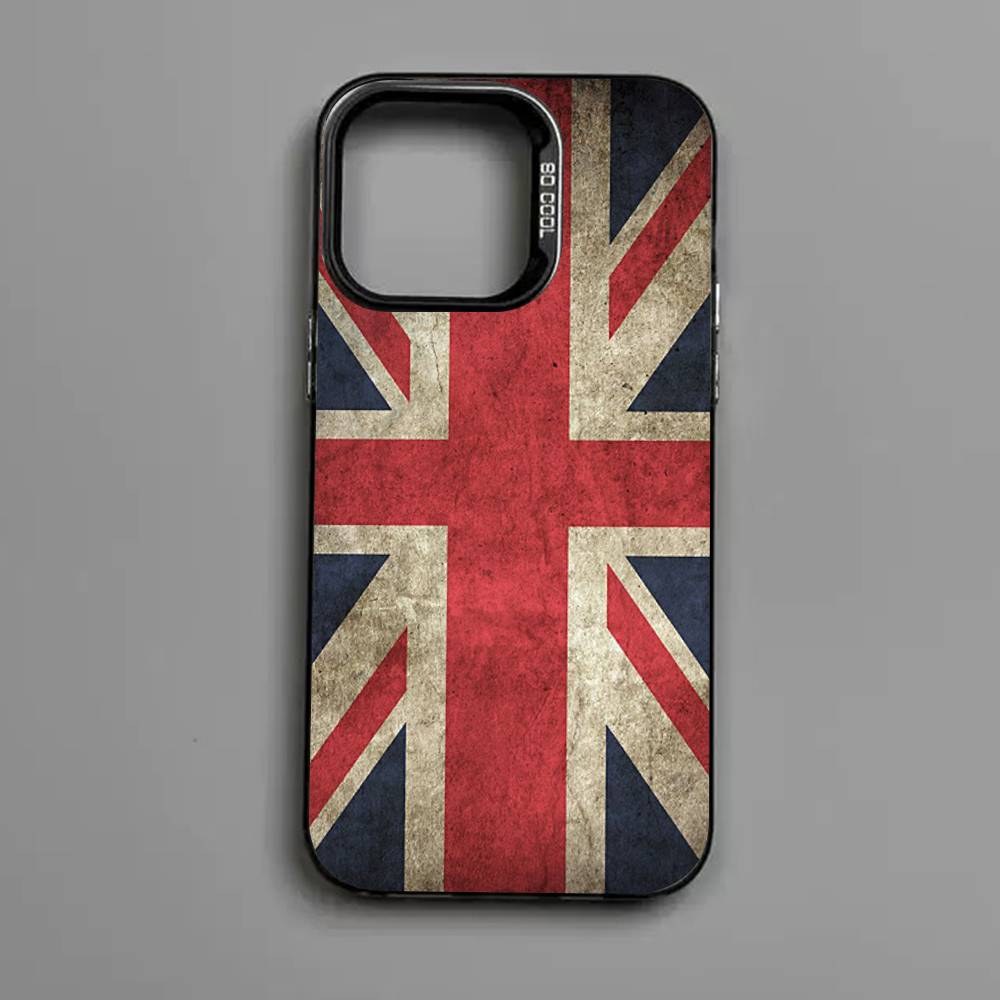 British Uk Flag Phone Case For - Phone Cases Uk 评论和价格
