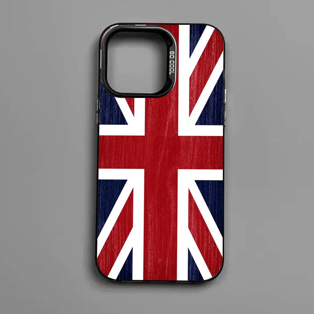 British Uk Flag Phone Case For - Phone Cases Uk 评论和价格