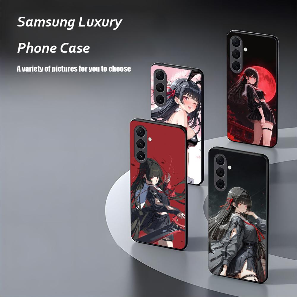 Hot Chisa Wuthering Waves Phon - Phone Cases Galaxy S26 Ultra 评论和价格