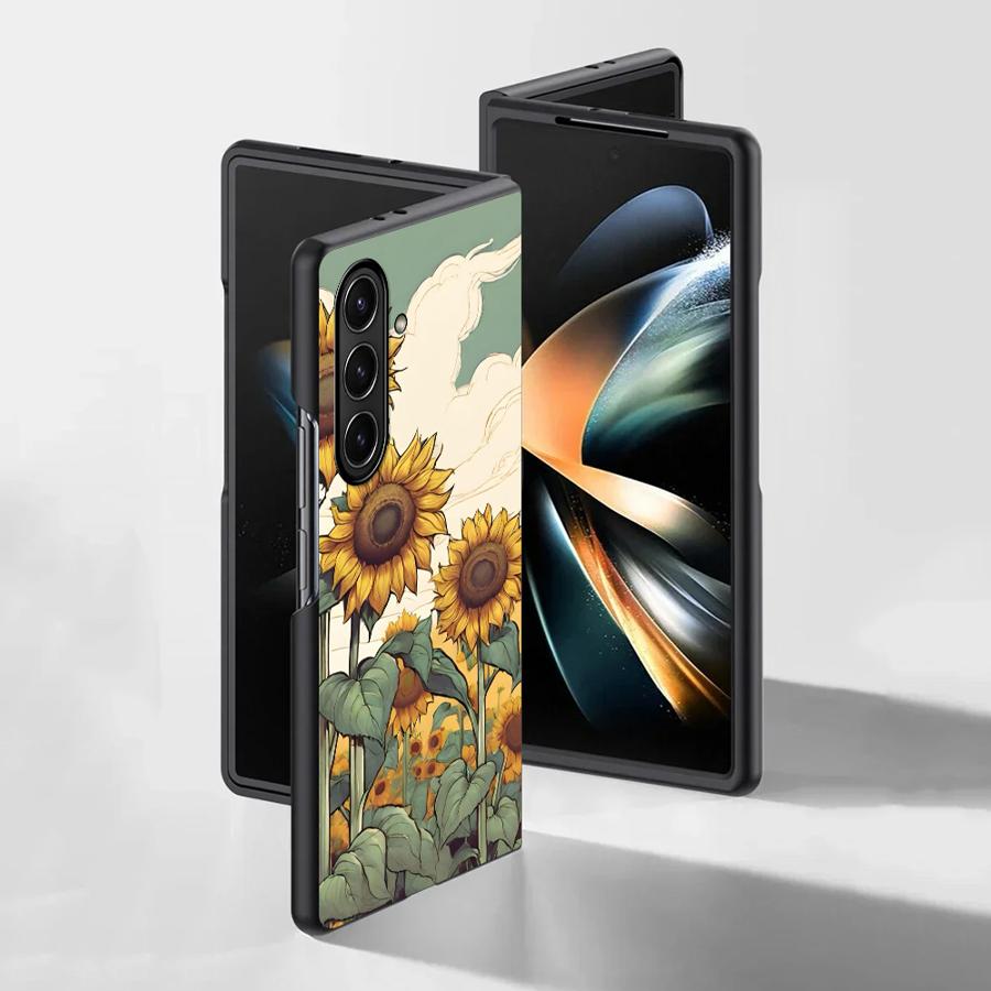 Case for Samsung Galaxy ZFold5 - Phone Cases Z Fold 7 评论和价格