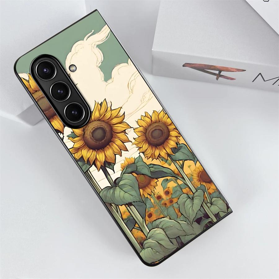 Case for Samsung Galaxy ZFold5 - Phone Cases Z Fold 7 评论和价格